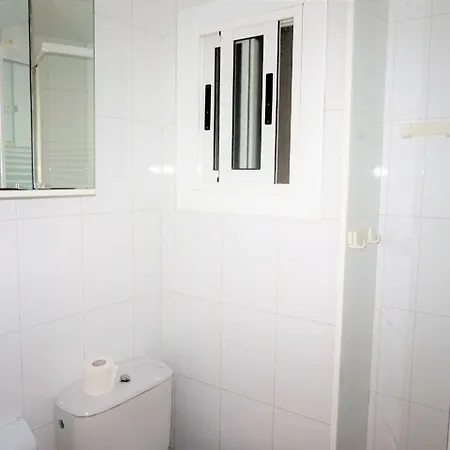 Apartment Solpins 2hab. La Pineda