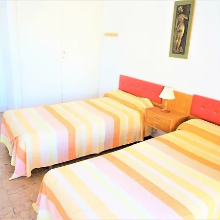 Apartment Solpins 2hab.